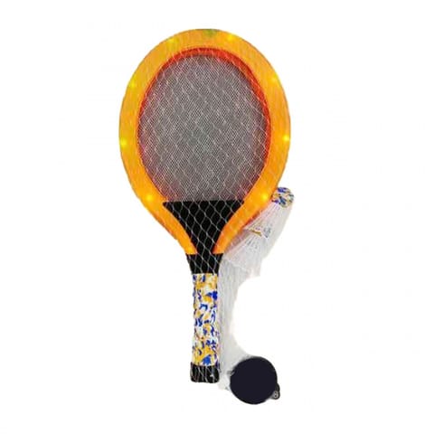 ⁨Tenis plażowy - rakietki świecące i lotka⁩ w sklepie Wasserman.eu