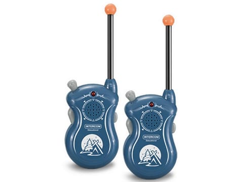 ⁨Zestaw Walkie Talkie⁩ w sklepie Wasserman.eu