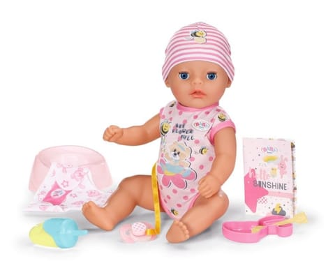 ⁨Baby Born Lalka Lena 36 cm⁩ w sklepie Wasserman.eu