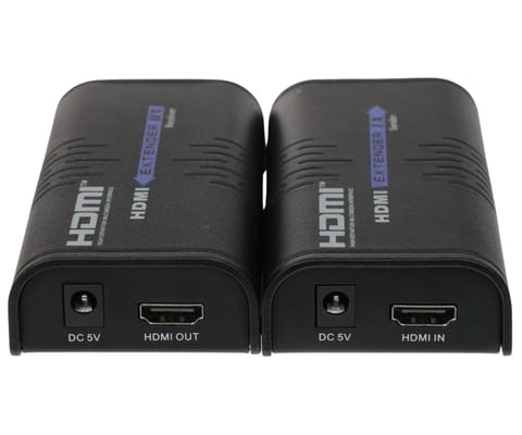 ⁨EXTENDER   HDMI-EX-200-V5⁩ w sklepie Wasserman.eu