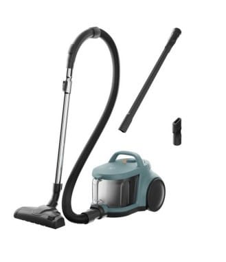 ⁨Odkurzacz bezworkowy linia 300       EL31C2OG⁩ w sklepie Wasserman.eu