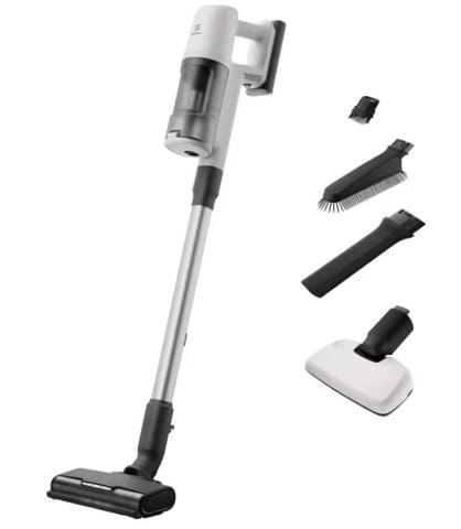 ⁨Odkurzacz pionowy Hygienic 600  EP61HB21UV⁩ w sklepie Wasserman.eu
