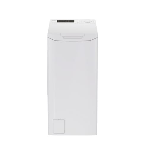 ⁨Pralka TOP TCAS265D3-S⁩ w sklepie Wasserman.eu