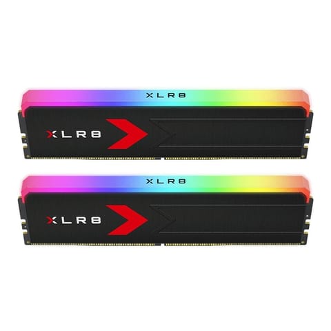 ⁨Pamięć DDR5 32GB 6000 C30 RGB⁩ at Wasserman.eu