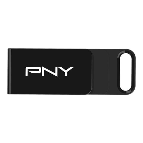 ⁨Pendrive 256GB Elite USB-C 3.2 P-FD256ELC-GE⁩ w sklepie Wasserman.eu