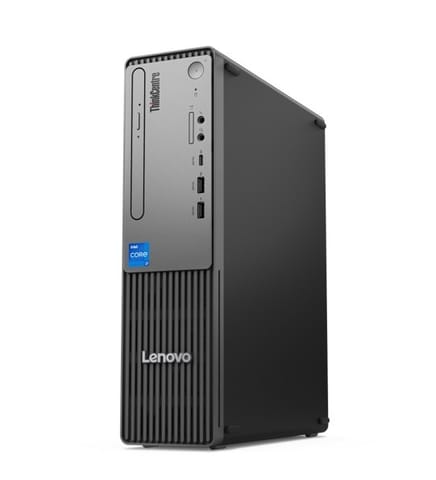 Komputer ThinkCentre Neo 50s G5 SFF 12XD000CPB W11Pro i5-14400/16GB/512GB/INT/DVD/3YRS OS at Wasserman.eu