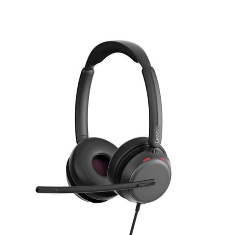 ⁨EPOS IMPACT 860T ANC - Headset⁩ w sklepie Wasserman.eu