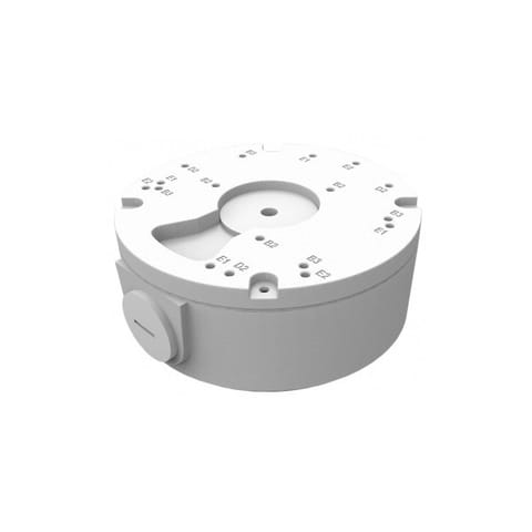 ⁨*ZA8-CBK645D puszka natynkowa⁩ w sklepie Wasserman.eu