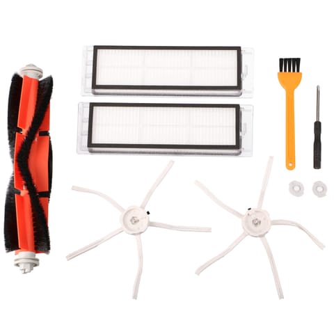 ⁨KIT FOR FIT FOR ROBOROCK S5 MAX S6 S50 S51 S55⁩ w sklepie Wasserman.eu