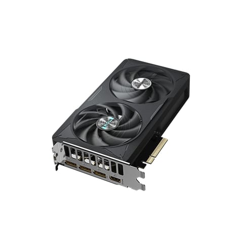 ⁨Graphics card GeForce RTX 5060 EAGLE OC 8G GDDR7 3DP/HDMI⁩ at Wasserman.eu