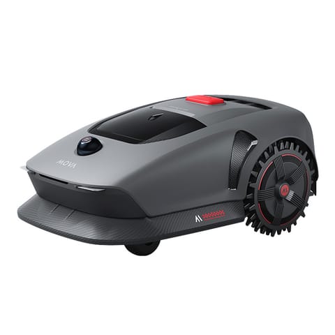 ⁨Robot koszący MOVA 1000⁩ w sklepie Wasserman.eu