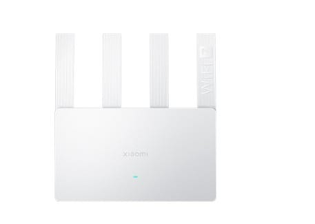 ⁨Router BE3600 2.5G EU⁩ at Wasserman.eu