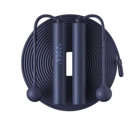 ⁨Smart Jump Rope⁩ at Wasserman.eu