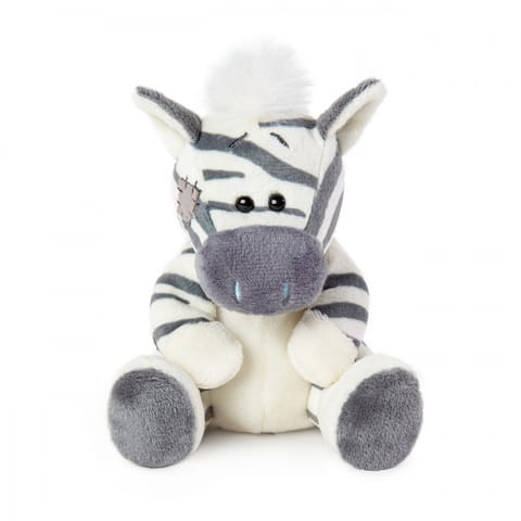 ⁨Maskotka Przyjaciel niebieskiego noska - Zebra Zig Zag⁩ w sklepie Wasserman.eu