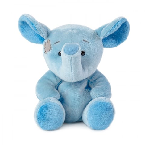 ⁨Mascot Friend of the blue nose - Elephant Splash⁩ at Wasserman.eu