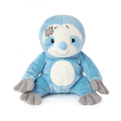 ⁨Mascot The friend of the blue nose - Sloth Sonny⁩ at Wasserman.eu