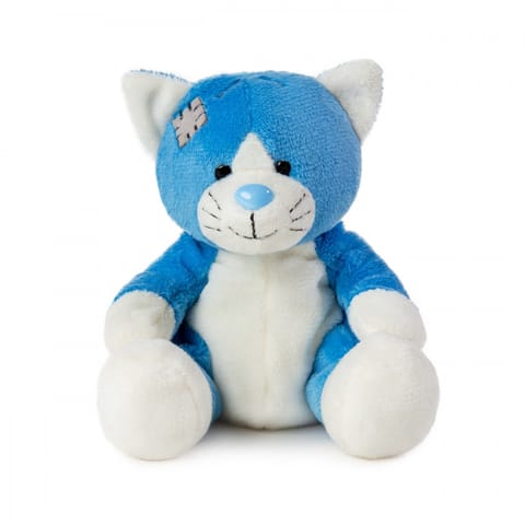 ⁨Mascot The friend of the blue nose - Cat Spirit⁩ at Wasserman.eu