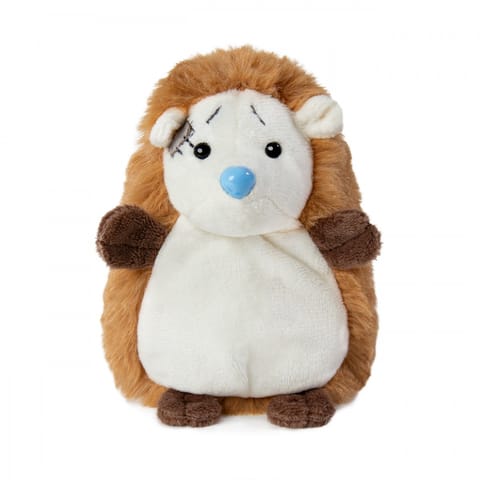 ⁨Mascot The friend of the blue nose - Hedgehog Spike⁩ at Wasserman.eu