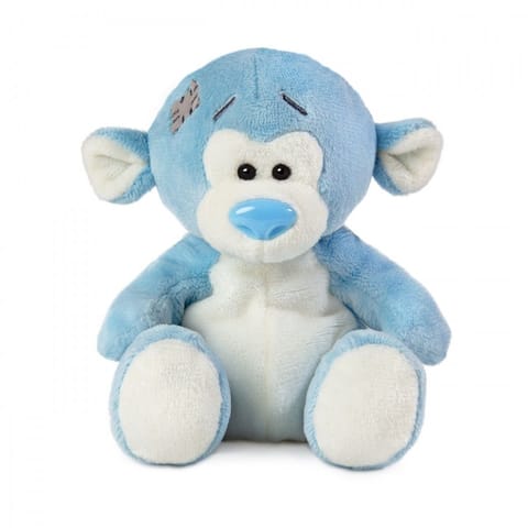 ⁨Mascot The friend of the blue nose - Monkey Jester⁩ at Wasserman.eu
