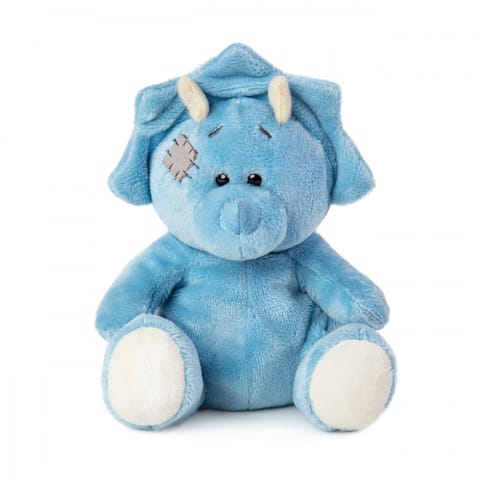⁨Maskotka Przyjaciel niebieskiego noska - Triceratops Chill⁩ w sklepie Wasserman.eu