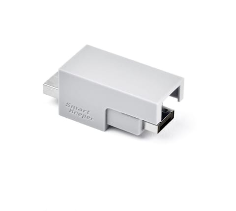 ⁨SmartKeeper Port Blocker Usb Type-A⁩ w sklepie Wasserman.eu