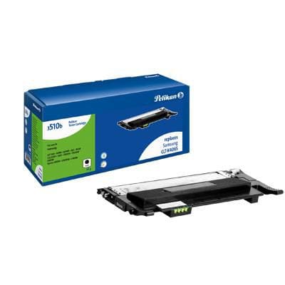 ⁨Pelikan TONER (SAMSUNG CLT-K406S)BK⁩ w sklepie Wasserman.eu