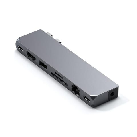 Satechi Interface Hub 2 X Usb 3.2 Gen w sklepie Wasserman.eu