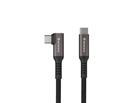 ⁨USB-C M/M 3.1 GEN 2 CABLE 5M 10GB/S PD60W VR⁩ at Wasserman.eu