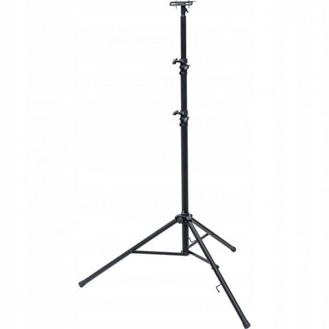 ⁨Statyw teleskopowy ST 200 do 33m udźwig 30 kg Brennenstuhl⁩ w sklepie Wasserman.eu