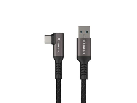 ⁨USB-C->USB-A 3.1GEN1 CABLE 5M 5GBS PD15W VR⁩ at Wasserman.eu