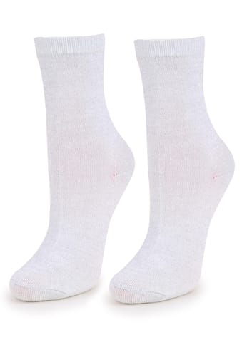 ⁨SKARPETY MARILYN DAMSKIE SHINE 01 (kolor rosy - silver, rozmiar 36-40)⁩ w sklepie Wasserman.eu