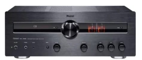 ⁨Wzmacniacz stereofoniczny MA 900 Czarny⁩ at Wasserman.eu