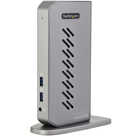 StarTech.com Usb-C Usb-A Dock - Hybrid w sklepie Wasserman.eu