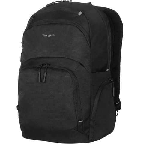 ⁨Plecak Classic 15-16 cali CN600GL czarny⁩ w sklepie Wasserman.eu