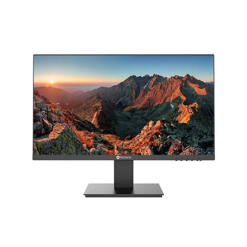 ⁨Monitor 23.8 cala LA-2403 IPS FHD 100Hz HDMI DP VGA⁩ w sklepie Wasserman.eu