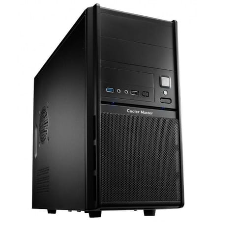 ⁨Computer Case ELITE 342 MINI USB 3.0⁩ at Wasserman.eu