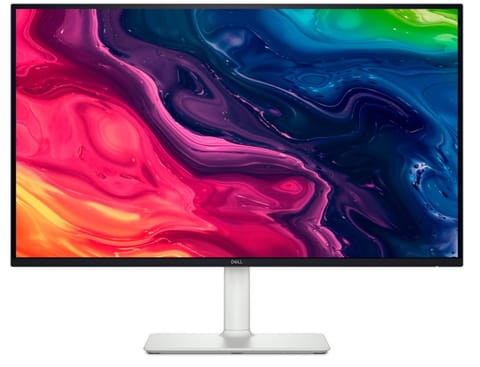 ⁨Monitor S2725QS 27 cali LED 4K IPS/3840x2160/HDMI/DP/3Y⁩ w sklepie Wasserman.eu