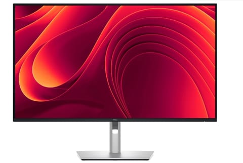 ⁨Monitor P3225QE 31.5 cala IPS 4K/HDMI/DP/USB/RJ45/3Y⁩ w sklepie Wasserman.eu