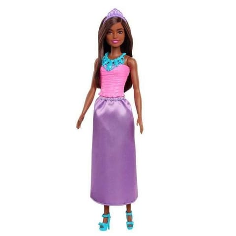 ⁨Barbie Dreamtopia Lalka księżniczka HGR02⁩ w sklepie Wasserman.eu