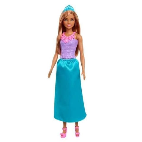 ⁨Barbie Dreamtopia Lalka księżniczka HGR03⁩ w sklepie Wasserman.eu