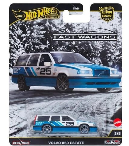 ⁨Hot Wheels Kultowe auto JBK68⁩ w sklepie Wasserman.eu