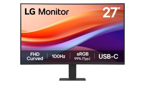 LG 27U421A-B at Wasserman.eu