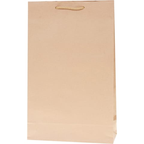 ⁨Torebka prezentowa KRAFT 5 MAX (29x38x12) ROZETTE⁩ w sklepie Wasserman.eu
