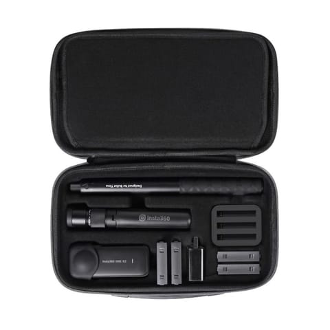Etui ochronne Sunnylife do Insta360 ONE X2 / X3 (IST-B193) w sklepie Wasserman.eu
