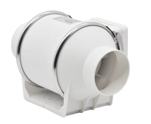 WENTYLATOR KANAŁOWY ARIL 75 ECO w sklepie Wasserman.eu