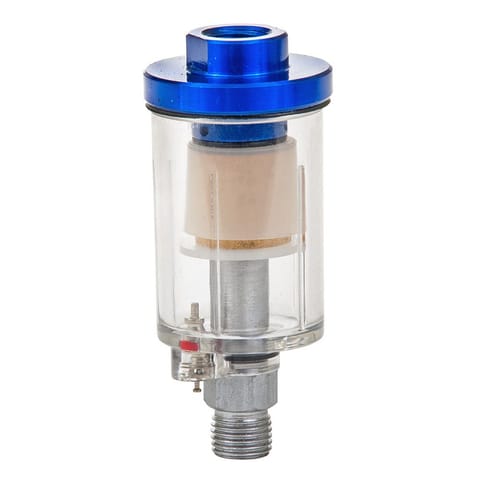 ⁨FILTR POWIETRZA MINI 1/4''⁩ w sklepie Wasserman.eu