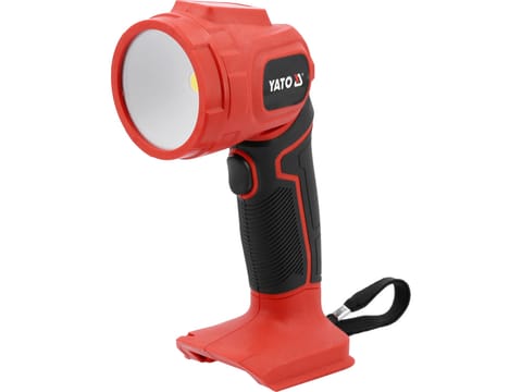 LATARKA 18V 300LM w sklepie Wasserman.eu