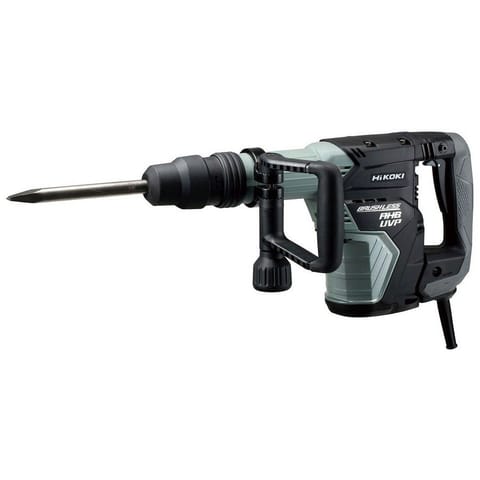 ⁨MŁOT UDAROWY KUJĄCY SDS-MAX 10.1J 1150W⁩ w sklepie Wasserman.eu