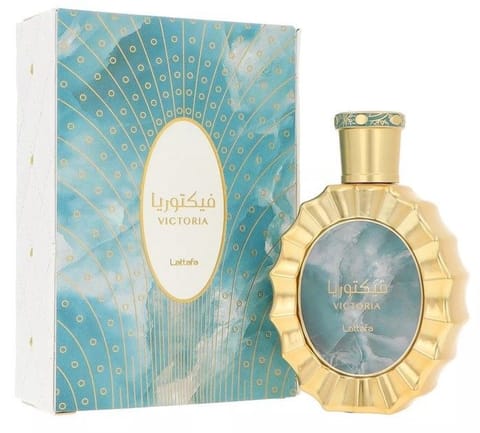 ⁨LATTAFA Victoria Woda perfumowana 100 ml⁩ w sklepie Wasserman.eu