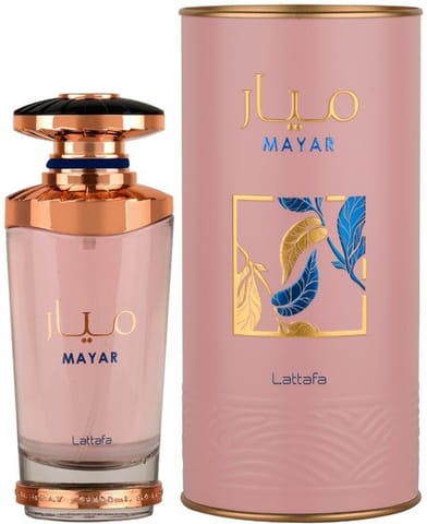 ⁨LATTAFA Mayar Woda perfumowana damska 100 ml⁩ w sklepie Wasserman.eu